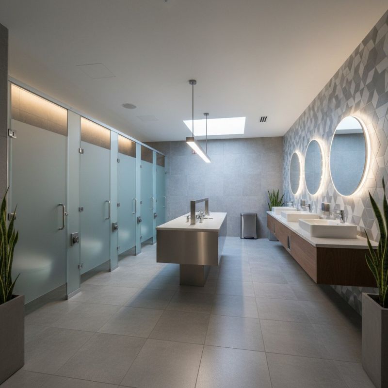 Top Bathroom Remodeling Companies in Seattle, WA
