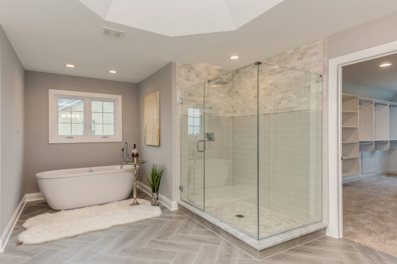 Best Shower Remodeling Contractors in Poulsbo, WA